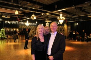 2025 Dansschool Featherstep Christmas Gala Fotobooth 22