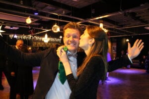 2025 Dansschool Featherstep Christmas Gala Fotobooth 222