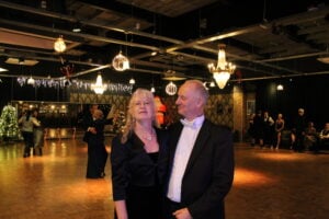 2025 Dansschool Featherstep Christmas Gala Fotobooth 23