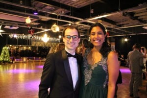 2025 Dansschool Featherstep Christmas Gala Fotobooth 234