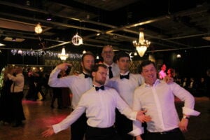 2025 Dansschool Featherstep Christmas Gala Fotobooth 24