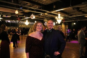 2025 Dansschool Featherstep Christmas Gala Fotobooth 246