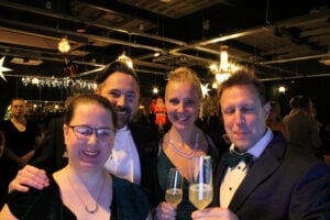 2025 Dansschool Featherstep Christmas Gala Fotobooth 262