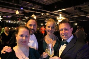 2025 Dansschool Featherstep Christmas Gala Fotobooth 264