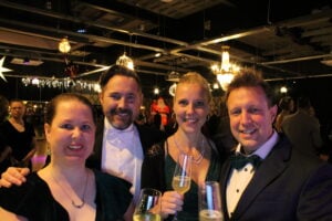 2025 Dansschool Featherstep Christmas Gala Fotobooth 267