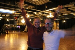 2025 Dansschool Featherstep Christmas Gala Fotobooth 269