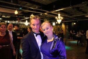 2025 Dansschool Featherstep Christmas Gala Fotobooth 27