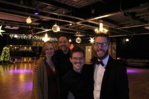 2025 Dansschool Featherstep Christmas Gala Fotobooth 273