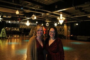 2025 Dansschool Featherstep Christmas Gala Fotobooth 274