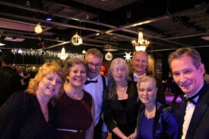 2025 Dansschool Featherstep Christmas Gala Fotobooth 28