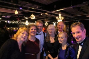 2025 Dansschool Featherstep Christmas Gala Fotobooth 29