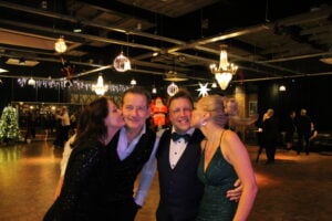 2025 Dansschool Featherstep Christmas Gala Fotobooth 3