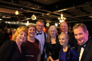 2025 Dansschool Featherstep Christmas Gala Fotobooth 30