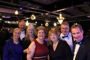 2025 Dansschool Featherstep Christmas Gala Fotobooth 31