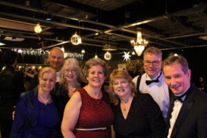 2025 Dansschool Featherstep Christmas Gala Fotobooth 32