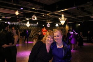 2025 Dansschool Featherstep Christmas Gala Fotobooth 34