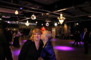 2025 Dansschool Featherstep Christmas Gala Fotobooth 36