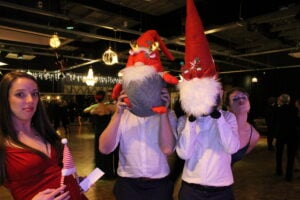 2025 Dansschool Featherstep Christmas Gala Fotobooth 43