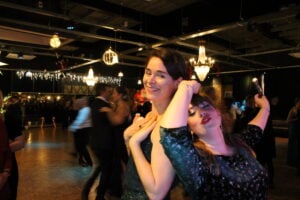 2025 Dansschool Featherstep Christmas Gala Fotobooth 45