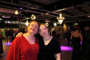 2025 Dansschool Featherstep Christmas Gala Fotobooth 48