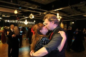 2025 Dansschool Featherstep Christmas Gala Fotobooth 52