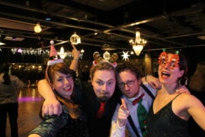 2025 Dansschool Featherstep Christmas Gala Fotobooth 57