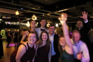 2025 Dansschool Featherstep Christmas Gala Fotobooth 59