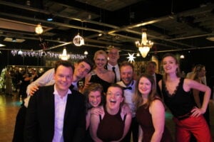 2025 Dansschool Featherstep Christmas Gala Fotobooth 61