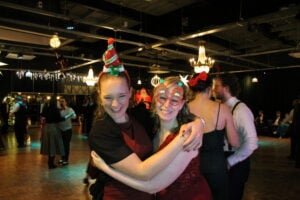 2025 Dansschool Featherstep Christmas Gala Fotobooth 64