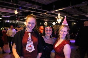 2025 Dansschool Featherstep Christmas Gala Fotobooth 67