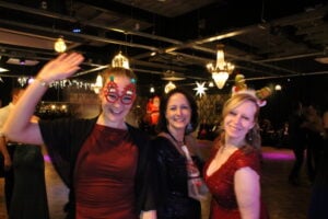 2025 Dansschool Featherstep Christmas Gala Fotobooth 68