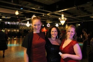 2025 Dansschool Featherstep Christmas Gala Fotobooth 70