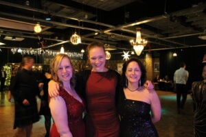 2025 Dansschool Featherstep Christmas Gala Fotobooth 71