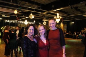 2025 Dansschool Featherstep Christmas Gala Fotobooth 72