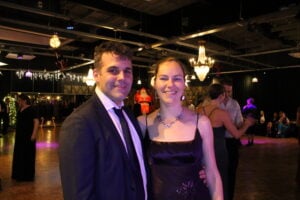 2025 Dansschool Featherstep Christmas Gala Fotobooth 73