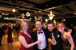 2025 Dansschool Featherstep Christmas Gala Fotobooth 79