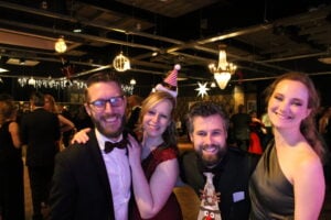 2025 Dansschool Featherstep Christmas Gala Fotobooth 80