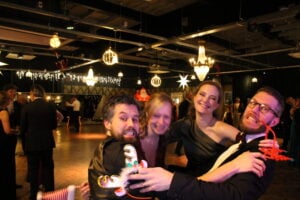 2025 Dansschool Featherstep Christmas Gala Fotobooth 81