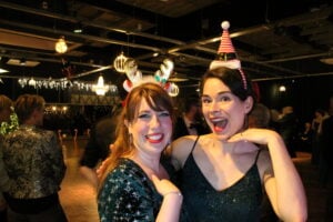 2025 Dansschool Featherstep Christmas Gala Fotobooth 82