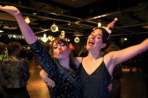 2025 Dansschool Featherstep Christmas Gala Fotobooth 83