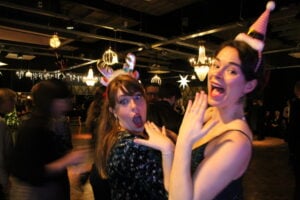 2025 Dansschool Featherstep Christmas Gala Fotobooth 84