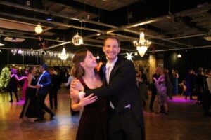 2025 Dansschool Featherstep Christmas Gala Fotobooth 88