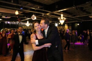 2025 Dansschool Featherstep Christmas Gala Fotobooth 89