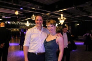 2025 Dansschool Featherstep Christmas Gala Fotobooth 9