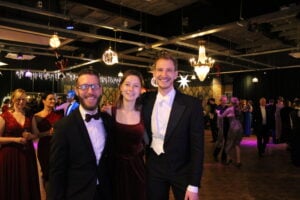 2025 Dansschool Featherstep Christmas Gala Fotobooth 90