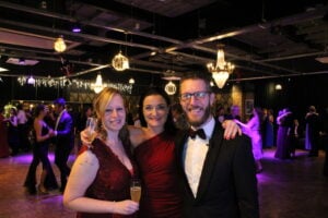 2025 Dansschool Featherstep Christmas Gala Fotobooth 91