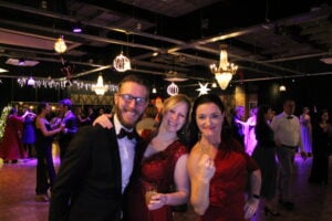 2025 Dansschool Featherstep Christmas Gala Fotobooth 92