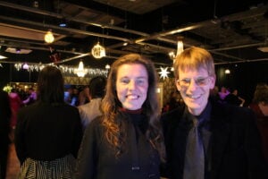 2025 Dansschool Featherstep Christmas Gala Fotobooth 95