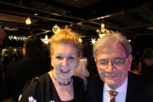 2025 Dansschool Featherstep Christmas Gala Fotobooth 97