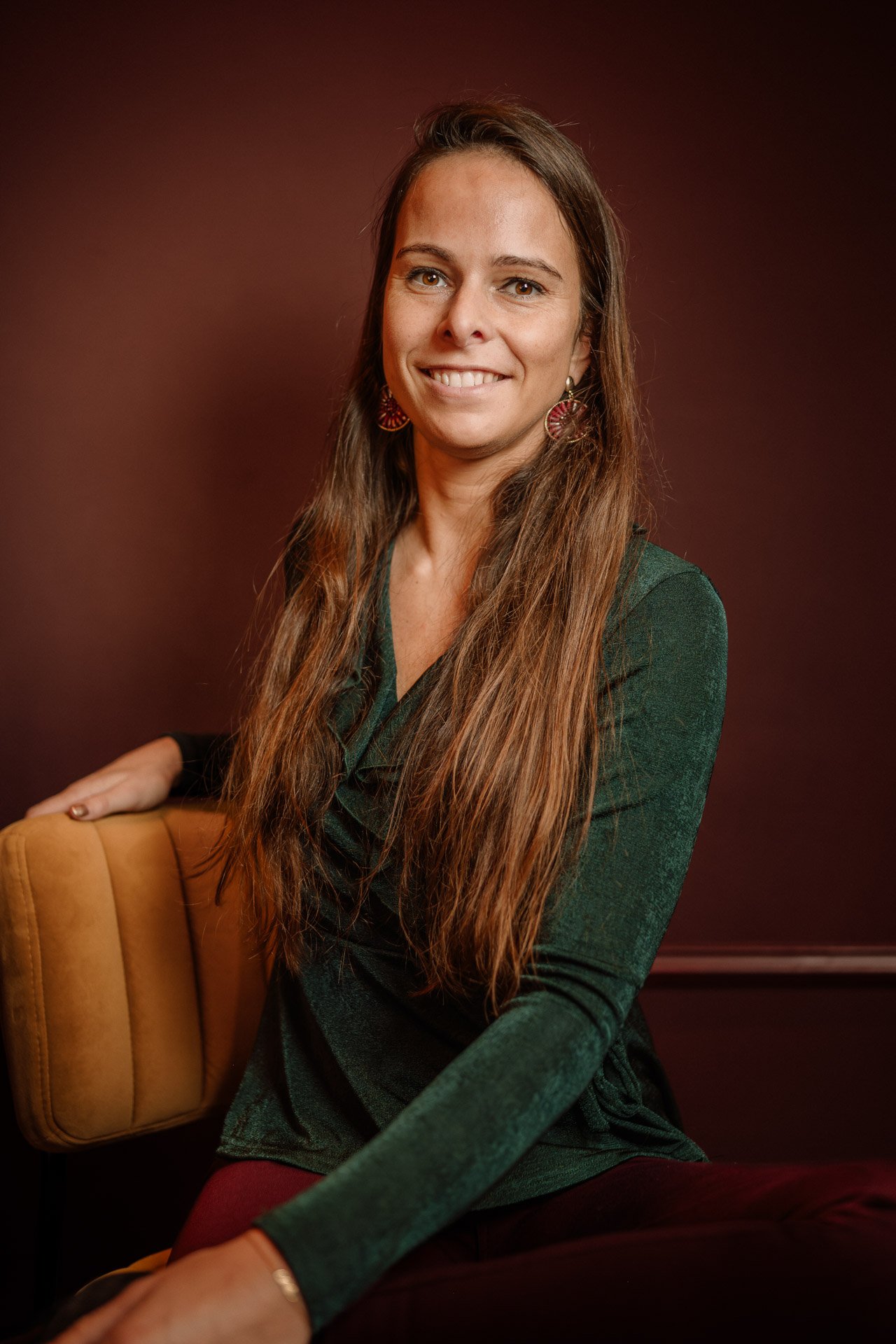 Home 11 Claudia van der Helm - Dansschool Featherstep